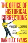 The Office of Historical Corrections - Danielle Evans