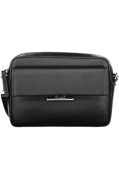 Calvin Klein Black Women's Crossbody Bag K60K612564BEH