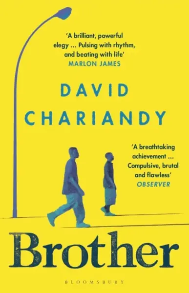 Brother - David Chariandy