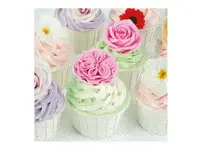 Ubrousek P 33x33 celorok TL570000