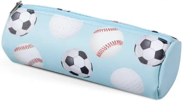 Penál etue válcová - Sport