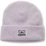 Columbia WHIRLIBIRD CUFFED BEANIE Zimní čepice, fialová, velikost UNI