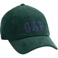GAP BASEBALL Pánská kšiltovka, tmavě zelená, velikost