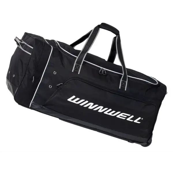 WINNWELL PREMIUM WHEEL BAG Sportovní taška, , velikost