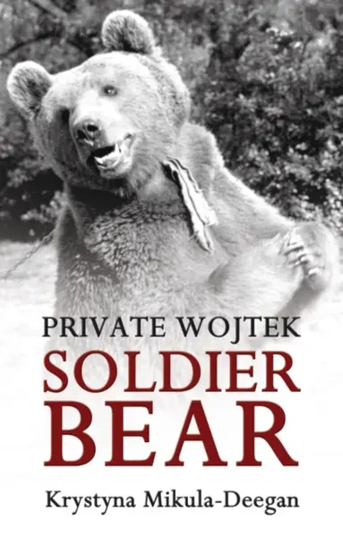 Private Wojtek - Krystyna Mikula-Deegan