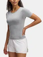 Dámské tričko Under Armour Vanish Seamless Washed SS - Dámské