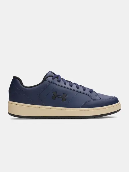 Pánske tenisky Under Armour UA Official-BLU