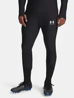 Pánské sportovní kalhoty Under Armour UA M Ch. Pro Pant-BLK - Pánské