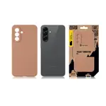 Zadní kryt Tactical Velvet Smoothie pro Samsung Galaxy A56 5G, mocha mouse