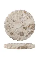 Ozdobný tác Bloomingville Marlie 22,5 x 2,5 cm