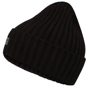 Husky Mery S-M, black Dámská čepice