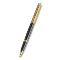 Waterman Hémisphére Opera Collection SE DLX Black GT roller
