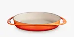 Le Creuset - Forma na pečenie, priemer 28 cm, obrátený koláč, volcanique 20129280902460