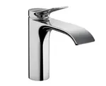 Hansgrohe Vivenis - Umývadlová batéria, EcoSmart, CoolStart, chróm 75024000