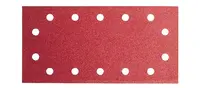 Bosch Príslušenstvo - 10-dielna súprava brúsnych papierov, 115x230 mm 2608605322