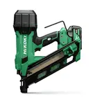 HiKOKI Náradie - 18V AKU klincovačka 50-90 mm, 2x aku 5,0 Ah Li-Ion, nabíjačka NR1890DCAWQZ