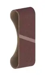 Bosch Príslušenstvo - Brúsny pás, P120, 100x610 mm, 3 ks 2608607262