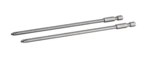 Metabo - Bit PZ2, dĺžka 146 mm, 2 ks 630449000
