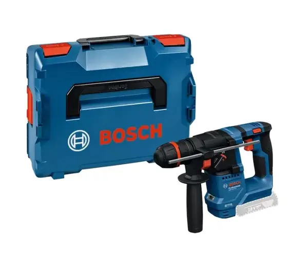 Bosch - 18V AKU vŕtacie kladivo GBH 18V-18 X, bez batérie a nabíjačky 0611927102