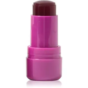 Technic Cosmetics Jelly Tint tvářenka v tyčince na rty a tváře odstín Berry Cool 9 g