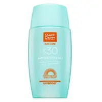 Martiderm Sun Care opaľovací fluid Active (D) Fluid SPF 30 50 ml