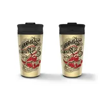 Hrnek cestovní Harry Potter - Bradavický expres