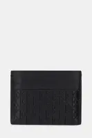 Kožené puzdro na karty Calvin Klein