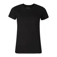 Dámské triko nax dolla černá l