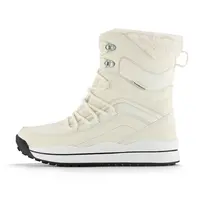 Dámská zimní obuv alpine pro merata bílá 39