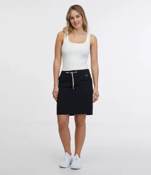 Dámská sukně gracia sam 73 černá xs