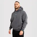 Pánská exalted mikina comfy-nest™ šedá m