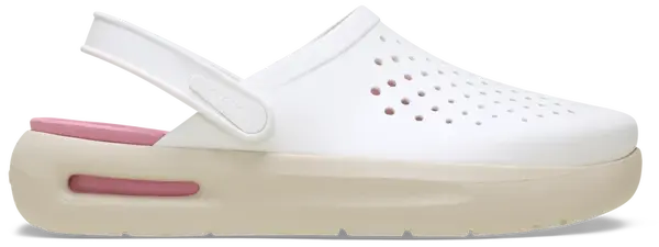 Dámské boty crocs inmotion clog bílá 36-37