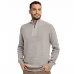 Pánský svetr bushman sakari béžová 3xl