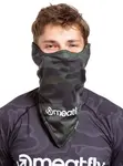 Meatfly maska Frosty Rampage Camo | Maskáč | Velikost One Size