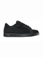 Etnies pánské boty Kingpin Black/Black | Černá | Velikost 14 US