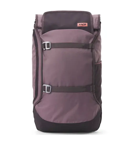 Aevor batoh Travel Pack Oxy Purple 45 L | Fialová | Objem 45 L
