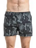 Meatfly pánské trenýrky Agostino Shade Double Pack | Mnohobarevná | Velikost L