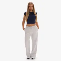 Dámské tričko s krátkým rukávem exalted secondskin shortcut tmavě modrá l