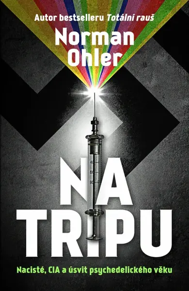 Na tripu (Defekt) - Norman Ohler