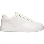 Tommy Hilfiger CASUAL CUPSOLE SNEAKER WL Dámská nízká obuv, bílá, velikost