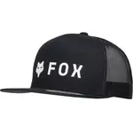 Fox MESH SNAPBACK Pánská kšiltovka, černá, velikost