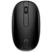 HP 245/Kancelářská/Optická/1 600 DPI/Bezdrátové Bluetooth/Černá