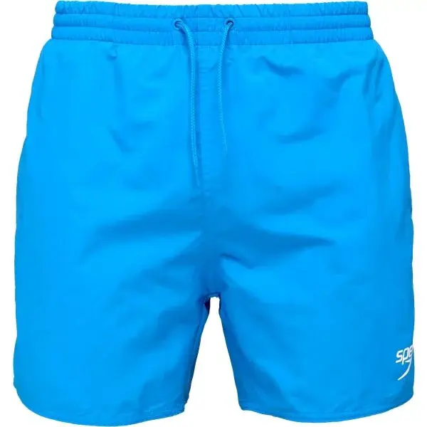 Speedo ESSENTIAL 16 Pánské koupací šortky, modrá, velikost