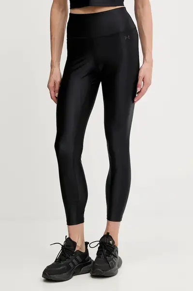 Tréninkové legíny Under Armour Motion dámské, černá barva, 6007094