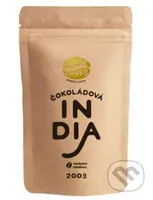 India "Čokoládová" (zrnková káva, 1000g)