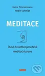 Meditace - Robin Schmidt