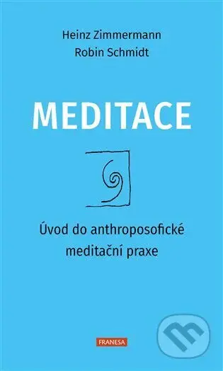 Meditace - Robin Schmidt