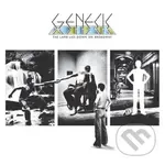 Genesis: The Lamb Lies Down On Broadway LP (2 LP) - Genesis