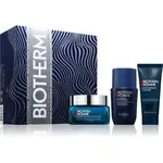Biotherm Homme Force Supreme Face Reshaper Cream darčeková sada pre mužov