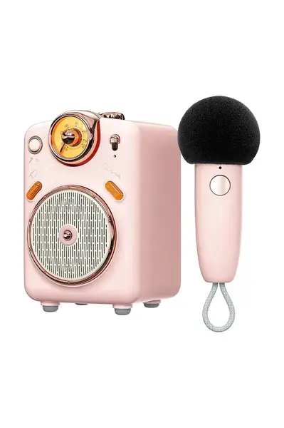 Bezdrátový reproduktor a mikrofon Divoom Fairy-2